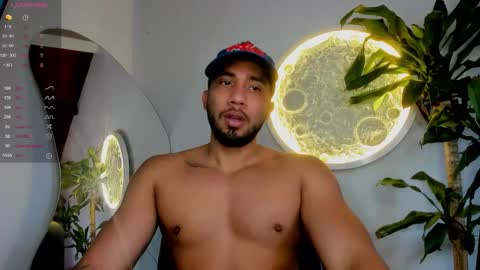 Cristian online show from 02/26/26, 05:56