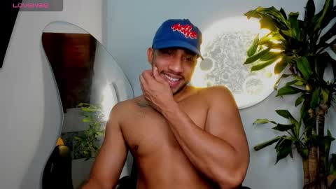 Cristian online show from 03/13/26, 04:19