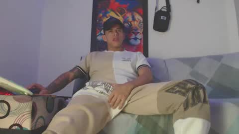 criistofer online show from 12/28/24, 02:54