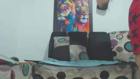 criistofer online show from 01/19/25, 04:33