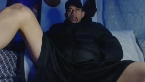 criistofer online show from 09/29/25, 04:28