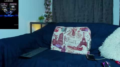 Cristofer online show from 11/15/25, 03:48