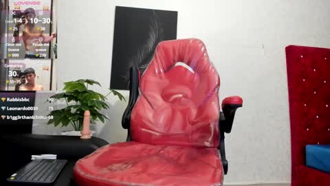 cristopher23  online show from 01/26/25, 02:14