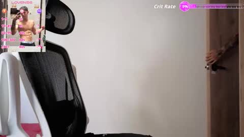 cristopher23  online show from 01/19/26, 12:20