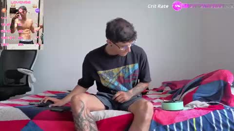 cristopher23  online show from 06/10/26, 01:10