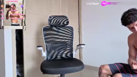 cristopher23  online show from 07/02/26, 06:25
