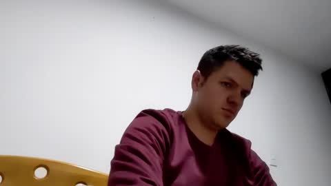 cristopher3042 online show from 01/09/25, 05:34