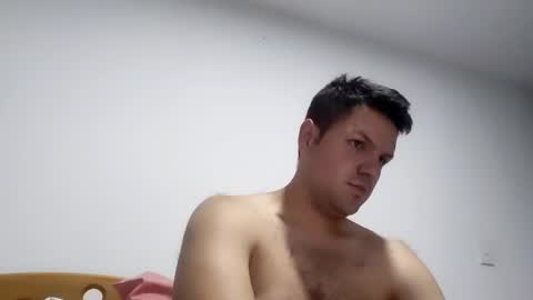 cristopher3042 online show from 01/16/25, 12:55