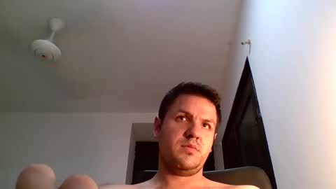 cristopher3042 online show from 01/08/26, 12:24