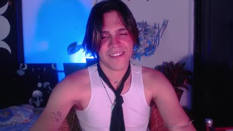 Cristopher online show from 12/11/24, 11:43