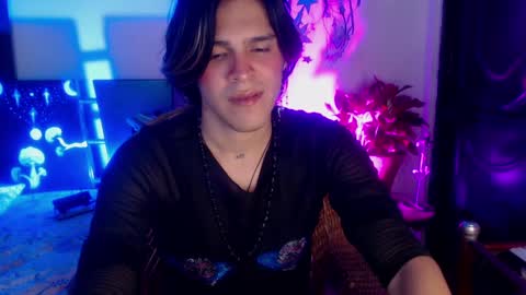 Cristopher online show from 12/13/24, 11:17