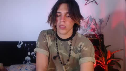 Cristopher online show from 01/13/25, 10:24