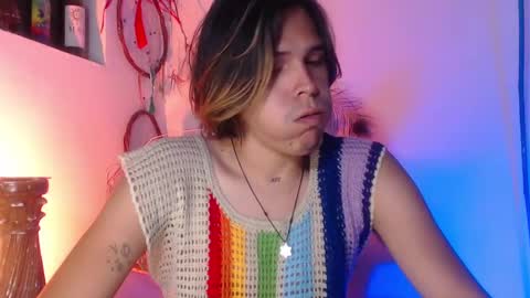 Cristopher online show from 01/28/25, 12:57