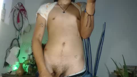 Cristopher online show from 02/03/25, 10:43