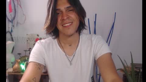 Cristopher online show from 02/04/25, 04:39