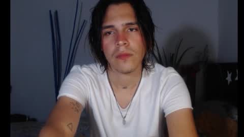 Cristopher online show from 02/06/25, 10:37