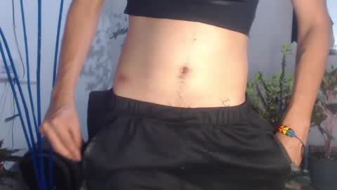 Cristopher online show from 02/09/25, 01:11