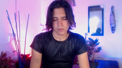 Cristopher online show from 02/09/25, 08:45