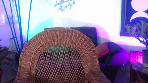 Cristopher online show from 02/13/25, 03:24