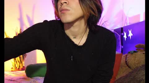 Cristopher online show from 02/18/25, 08:38