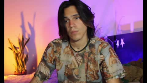 Cristopher online show from 02/18/25, 11:44