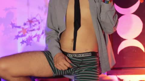 Cristopher online show from 02/25/25, 01:52