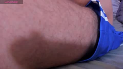  CRISTOPHER  online show from 05/22/26, 06:35