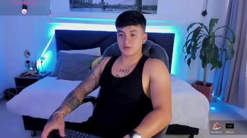 Cristopher online show from 04/30/26, 02:23