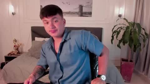 Cristopher online show from 05/05/26, 12:46
