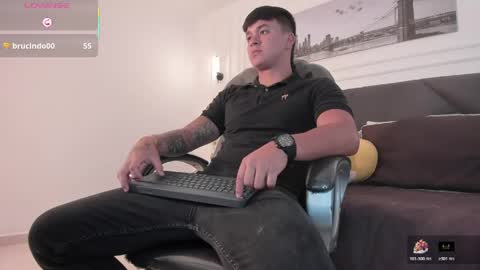 Cristopher online show from 05/07/26, 02:11