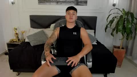 Cristopher online show from 05/13/26, 11:18