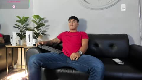 Cristopher online show from 06/03/26, 02:33
