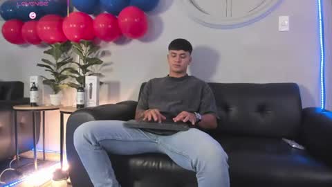 Cristopher online show from 06/09/26, 02:17