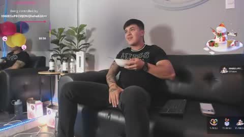 Cristopher online show from 07/02/26, 12:44