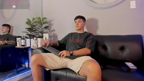 Cristopher online show from 07/12/26, 01:46