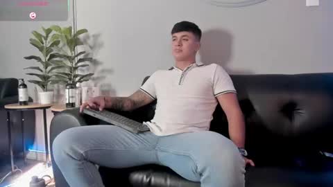 Cristopher online show from 07/23/26, 02:04
