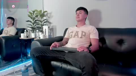 Cristopher online show from 07/27/26, 02:02