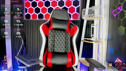 Cristopher  online show from 04/02/26, 08:06