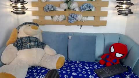 Cristopher  online show from 05/17/26, 08:05