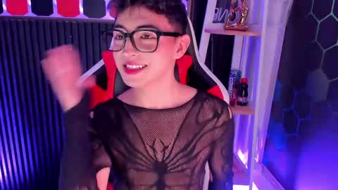 Cristopher  online show from 06/03/26, 09:53