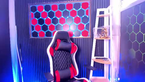 Cristopher  online show from 07/01/26, 08:41