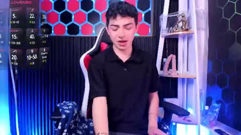Cristopher  online show from 07/02/26, 08:37