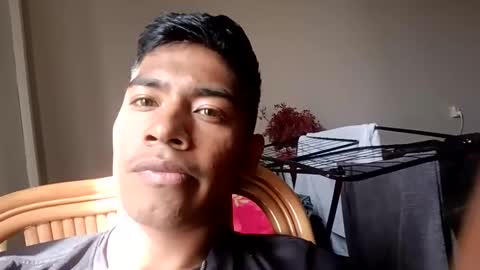 Cristopper online show from 05/05/26, 12:13