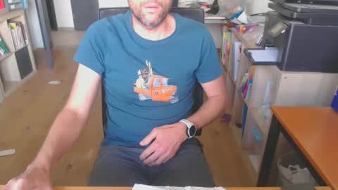 crisup1980 online show from 02/14/25, 02:02