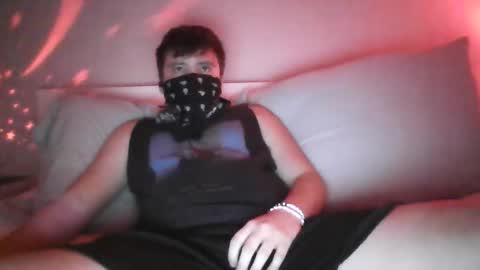 crisx3585 online show from 03/15/26, 11:44