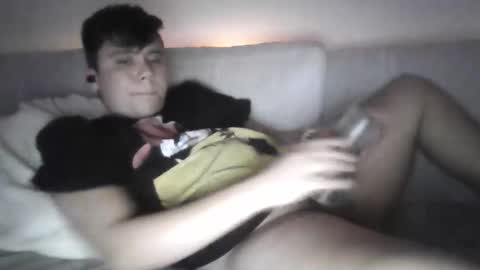 crisx3585 online show from 03/31/26, 02:46