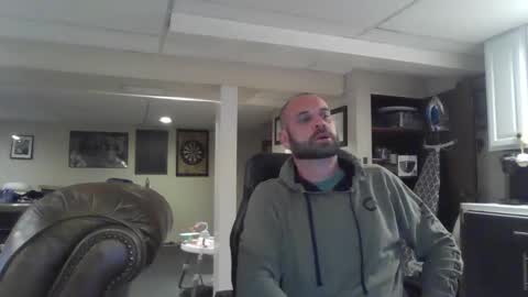 billybasement online show from 10/05/25, 01:48