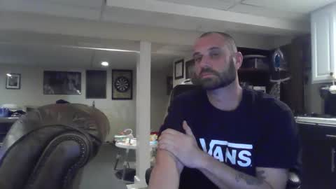 billybasement online show from 10/08/25, 12:08