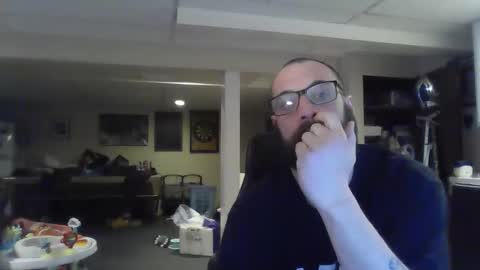 billybasement online show from 02/26/26, 02:54