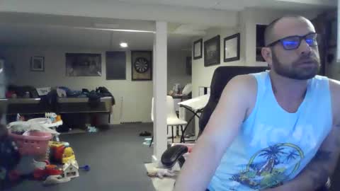 billybasement online show from 03/21/26, 01:21